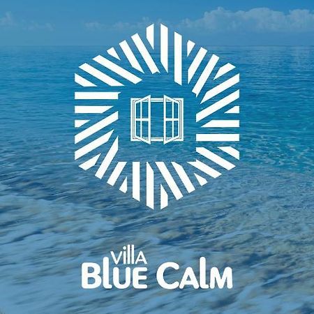 Villa Blue Calm Budva Exterior photo