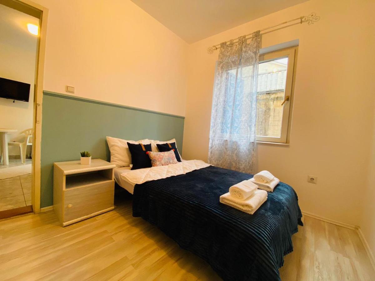 Villa Blue Calm Budva Exterior photo